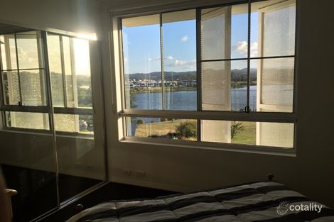 Property photo of 3 Lakefront Crescent Varsity Lakes QLD 4227
