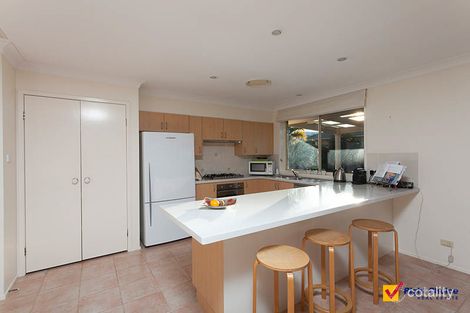 Property photo of 39 Brindabella Drive Shell Cove NSW 2529
