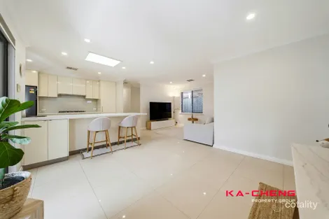 Property photo of 118A Widgee Road Noranda WA 6062