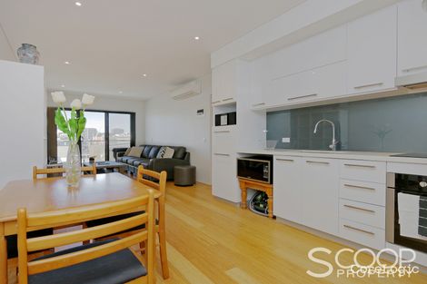 Property photo of 29/152 Fitzgerald Street Perth WA 6000