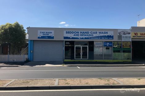 71 Victoria St, Seddon, VIC 3011