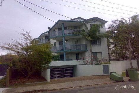 6/8 Tarcoola Cres, Surfers Paradise, QLD 4217