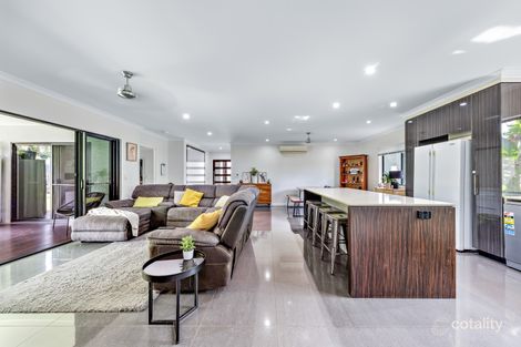 Property photo of 35 Sunset Drive Jubilee Pocket QLD 4802