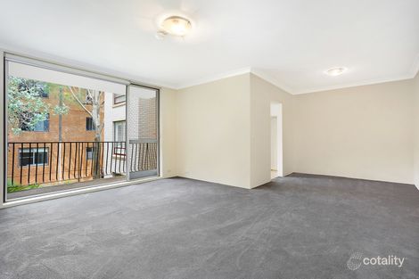 Property photo of 11/9 Macpherson Street Waverley NSW 2024