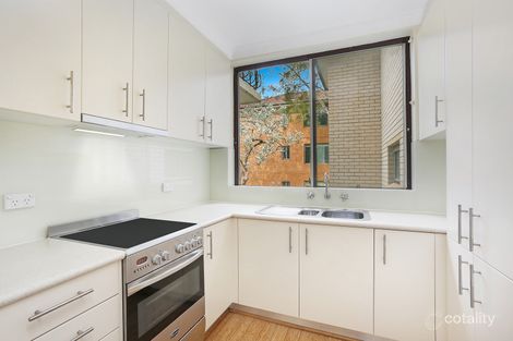 Property photo of 11/9 Macpherson Street Waverley NSW 2024