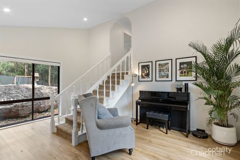 Property photo of 77 Blackbutt Circle Mount Riverview NSW 2774