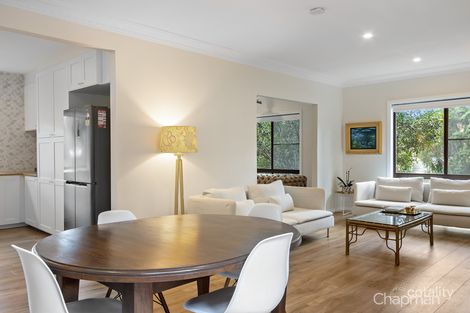 Property photo of 77 Blackbutt Circle Mount Riverview NSW 2774