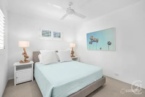 Property photo of 6/21 Park Crescent Sunshine Beach QLD 4567