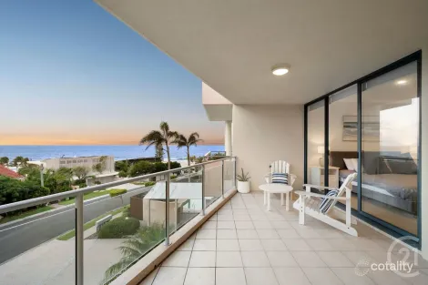 6/21 Park Cres, Sunshine Beach, QLD 4567