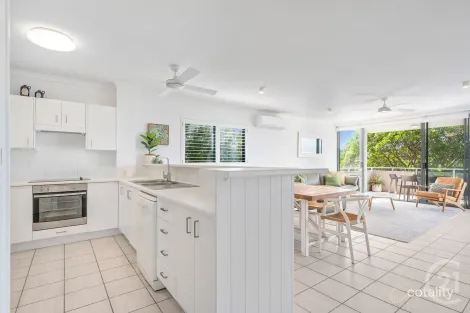 Property photo of 6/21 Park Crescent Sunshine Beach QLD 4567