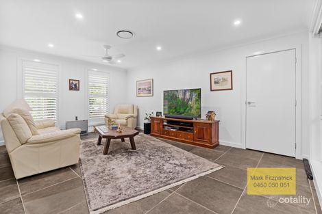 Property photo of 4 Suffolk Place Elderslie NSW 2570