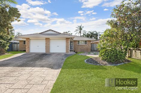 Property photo of 2/15 Sanctuary Court Coombabah QLD 4216