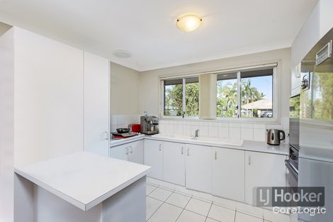Property photo of 2/15 Sanctuary Court Coombabah QLD 4216