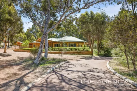 269 Jose Rd, Bakers Hill, WA 6562