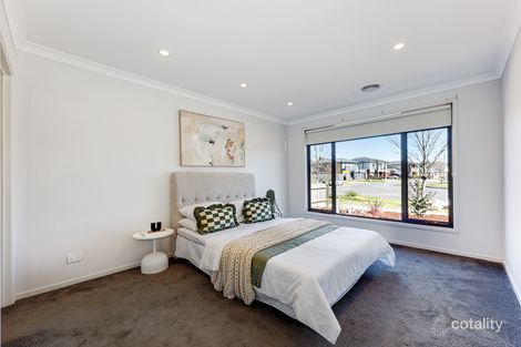 Property photo of 97 Ellscott Boulevard Mickleham VIC 3064