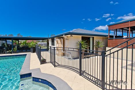 Property photo of 3 Ponti Street McDowall QLD 4053