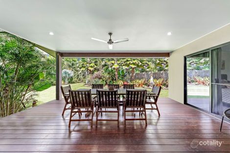 Property photo of 35 Sunset Drive Jubilee Pocket QLD 4802