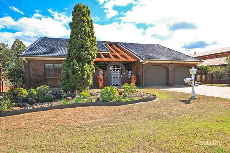 11 Bangalore St, Carseldine, QLD 4034