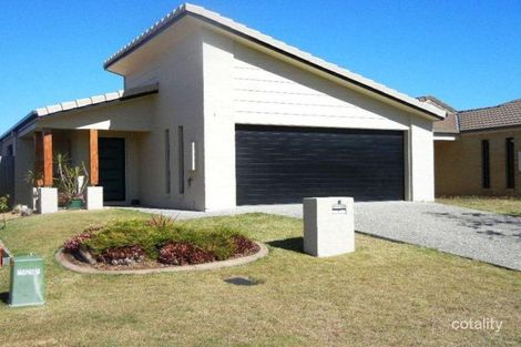 3 Otter Ct, Rothwell, QLD 4022