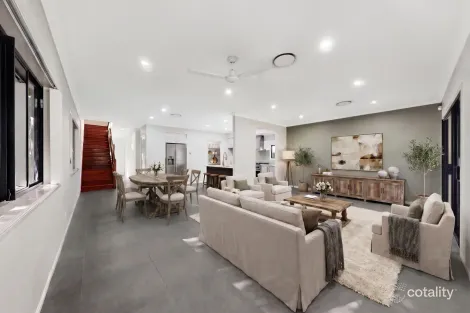 Property photo of 19 Ennever Street Bardon QLD 4065