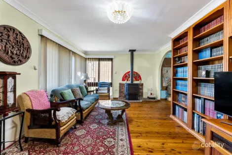 Property photo of 38 Sayers Street Lawson NSW 2783