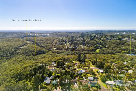 Property photo of 38 Sayers Street Lawson NSW 2783