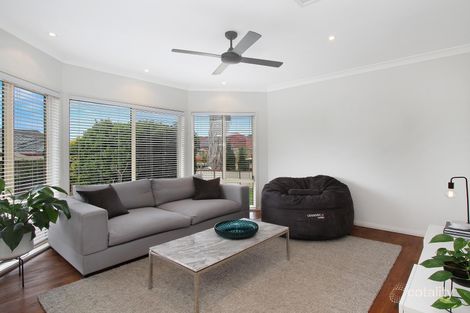 Property photo of 3 Birgitte Crescent Cecil Hills NSW 2171