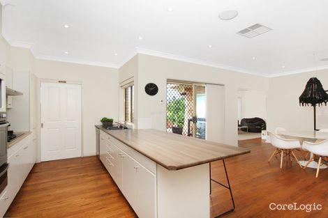 Property photo of 3 Birgitte Crescent Cecil Hills NSW 2171