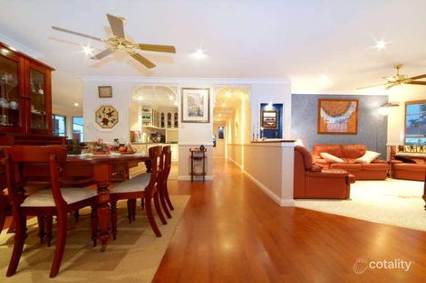 Property photo of 6 Lynne Court Highfields QLD 4352