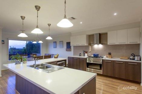 Property photo of 4 Filigudi Court Frankston South VIC 3199