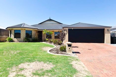 60 Birkett Cir, Ellenbrook, WA 6069