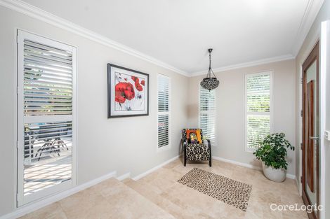 Property photo of 20 Finniss Crescent Narrabundah ACT 2604