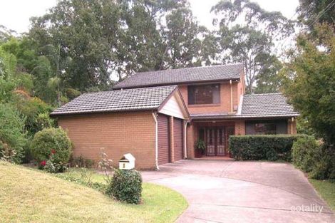 1 Capella Pl, Normanhurst, NSW 2076