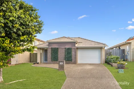Property photo of 10 Miers Crescent Murrumba Downs QLD 4503