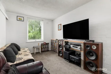 18/9-11 Barnsbury Rd, South Yarra, VIC 3141