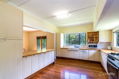 Property photo of 54 Lanes Road Wongawallan QLD 4210