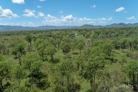 290 Cedarvale Rd, Boyne Valley, QLD 4680