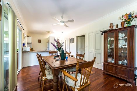 Property photo of 54 Lanes Road Wongawallan QLD 4210