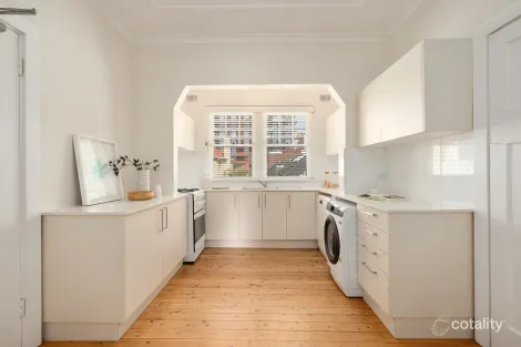 Property photo of 5/3 Eustace Street Manly NSW 2095