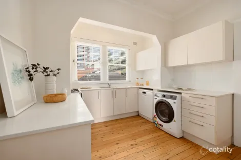 Property photo of 5/3 Eustace Street Manly NSW 2095