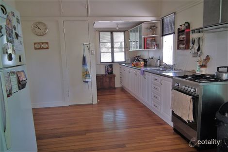 Property photo of 263 Forestry Road Weranga QLD 4405