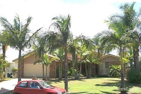 Property photo of 59 Wedgebill Parade Burleigh Waters QLD 4220