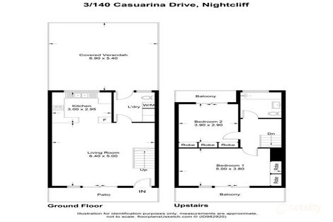 3/140 Casuarina Dr, Nightcliff, NT 0810