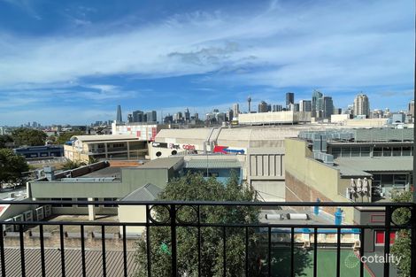 Property photo of 514/2-12 Glebe Point Road Glebe NSW 2037