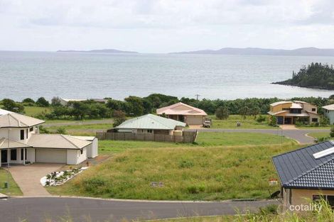 Property photo of 8 Timandra Court Emu Park QLD 4710