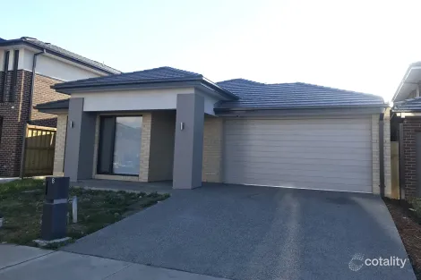 Property photo of 8 Appleton Avenue Keysborough VIC 3173