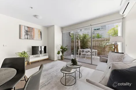 4/8 The Avenue, Windsor, VIC 3181