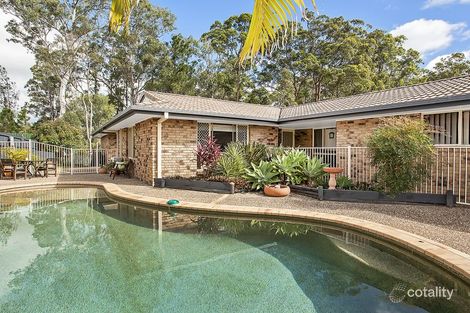 23 Riverpark Dr, Nerang, QLD 4211