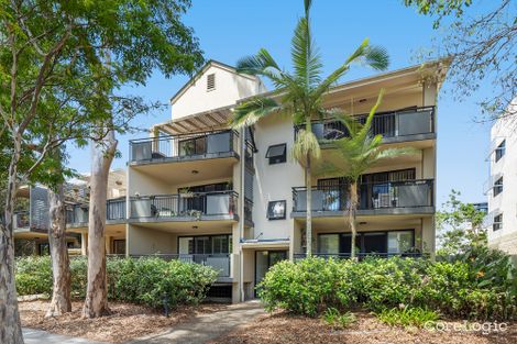 Property photo of 57/55 Harries Road Coorparoo QLD 4151