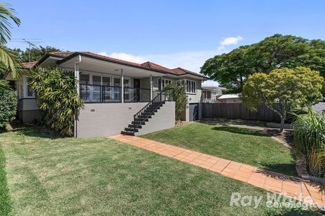 Property photo of 44 Simla Avenue Geebung QLD 4034